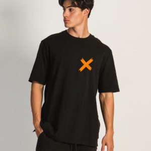 Stylish Rich Club Oversized T-shirt