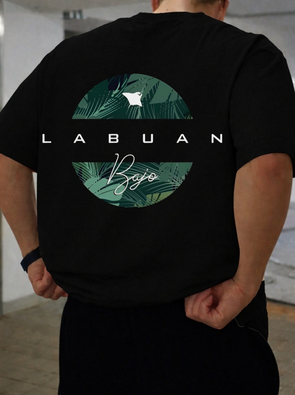 Labuan Bajo Designed Oversized Articles - Image 4