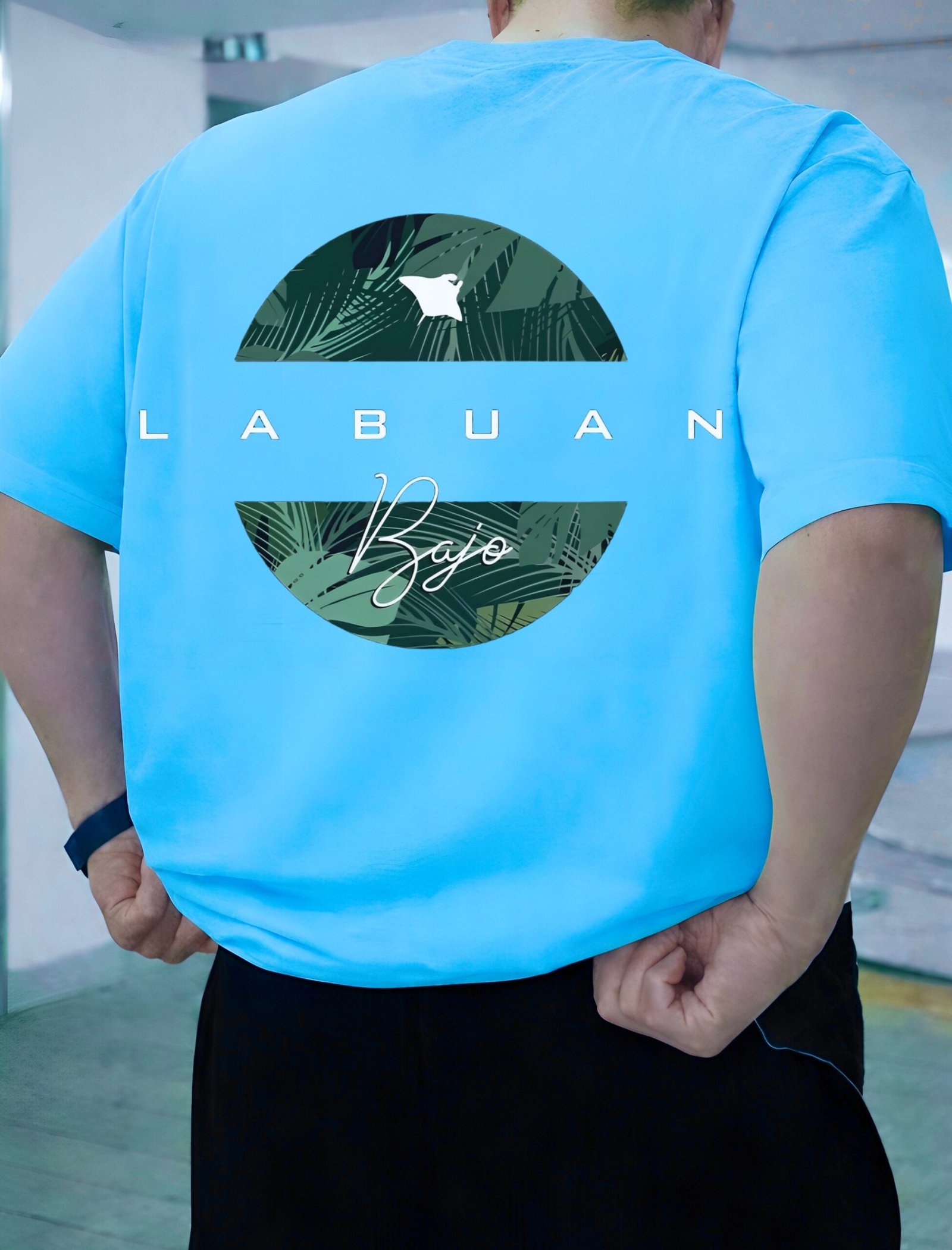 Labuan Bajo Designed Oversized Articles - Image 6