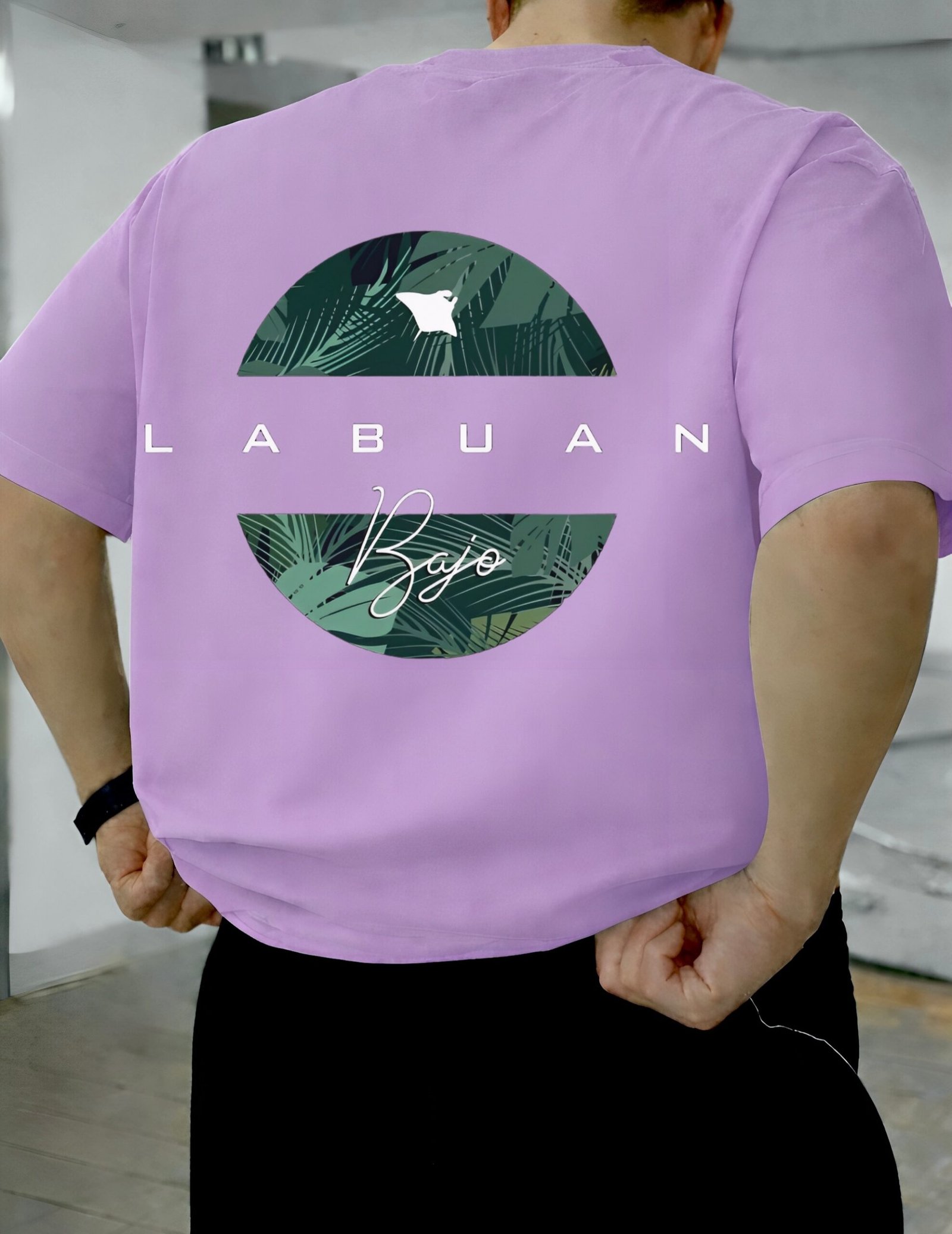 Labuan Bajo Designed Oversized Articles - Image 10