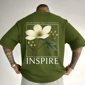 Beautiful Flora Inspired Designed Oversized Articles